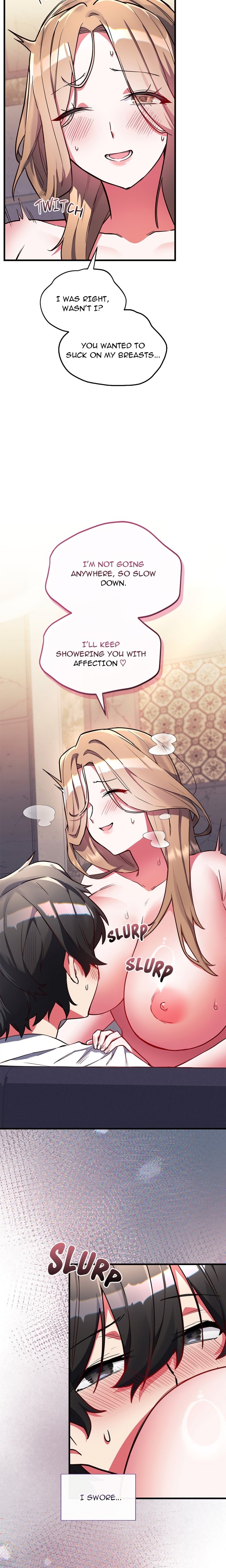 I Didn’t Sign Up For This - Chapter 4 [photo 19] - MangaPorn