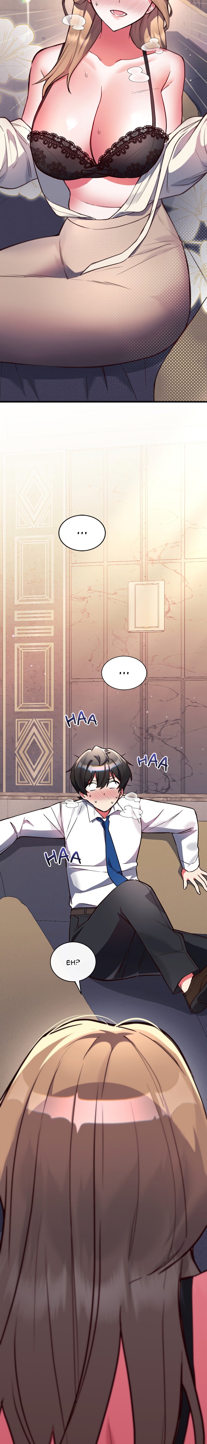 I Didn’t Sign Up For This - Chapter 4 [photo 2] - MangaPorn