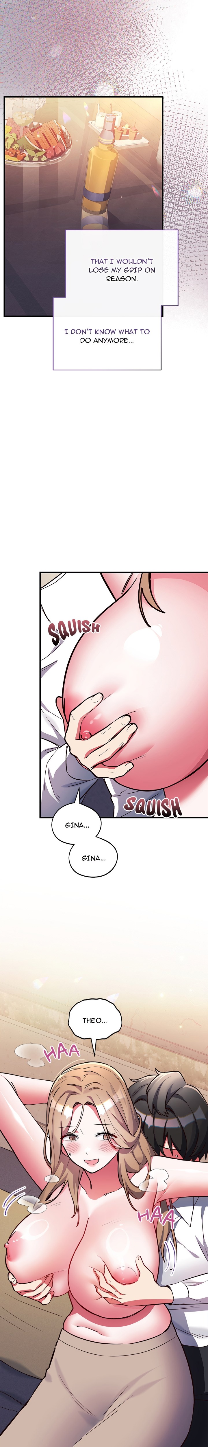 I Didn’t Sign Up For This - Chapter 4 [photo 20] - MangaPorn