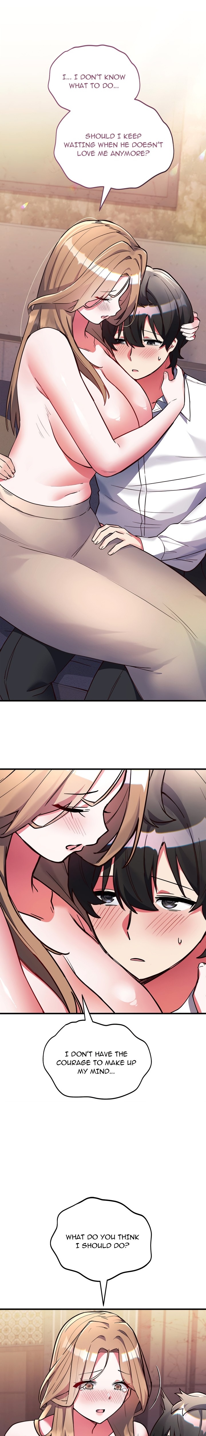 I Didn’t Sign Up For This - Chapter 4 [photo 23] - MangaPorn