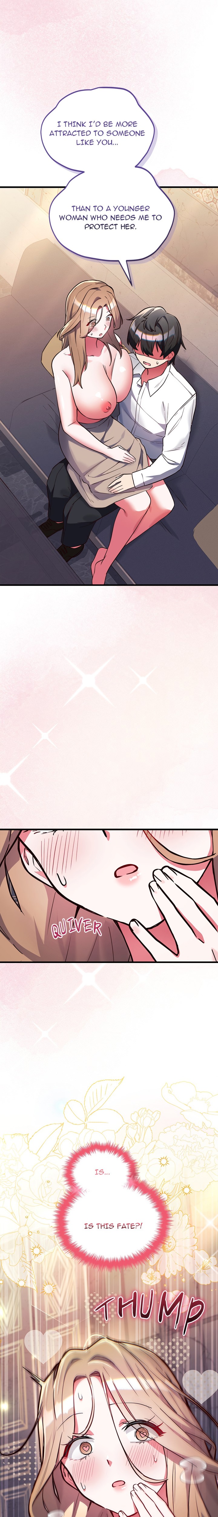 I Didn’t Sign Up For This - Chapter 4 [photo 25] - MangaPorn