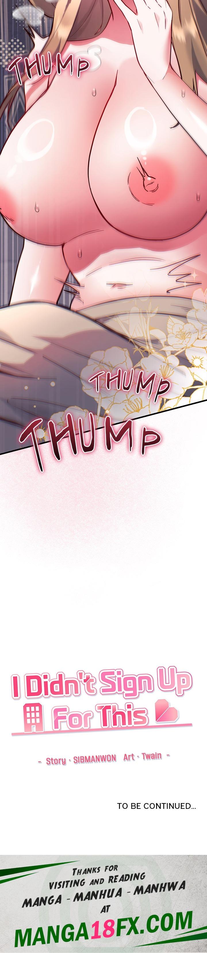 I Didn’t Sign Up For This - Chapter 4 [photo 26] - MangaPorn