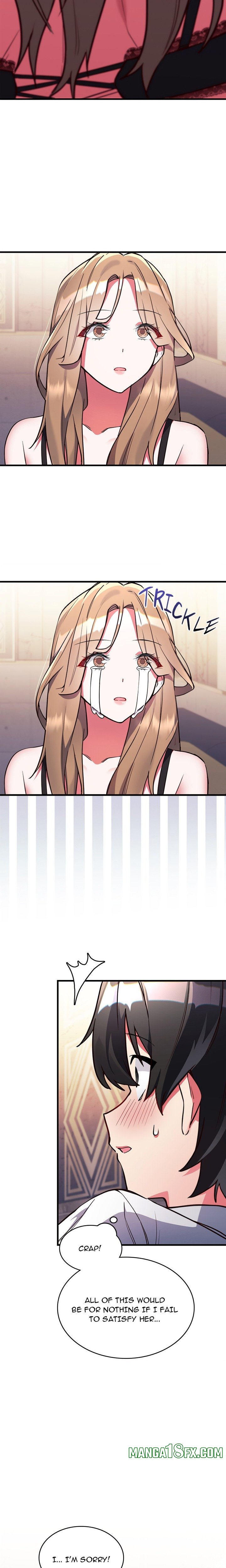 I Didn’t Sign Up For This - Chapter 4 [photo 3] - MangaPorn