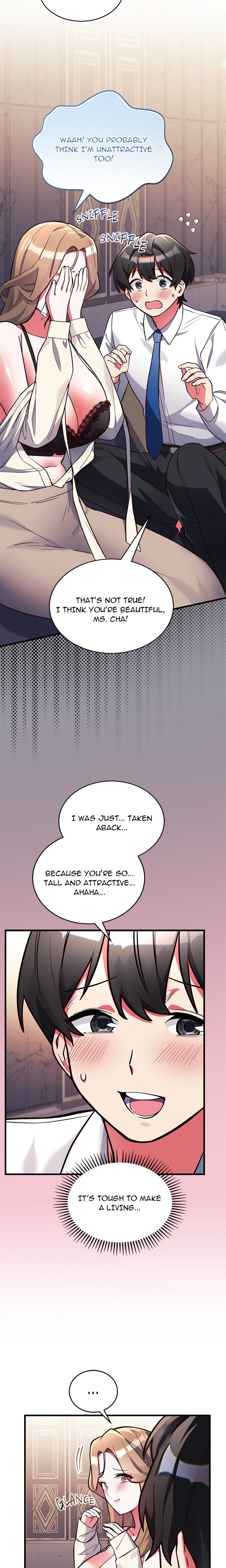 I Didn’t Sign Up For This - Chapter 4 [photo 4] - MangaPorn