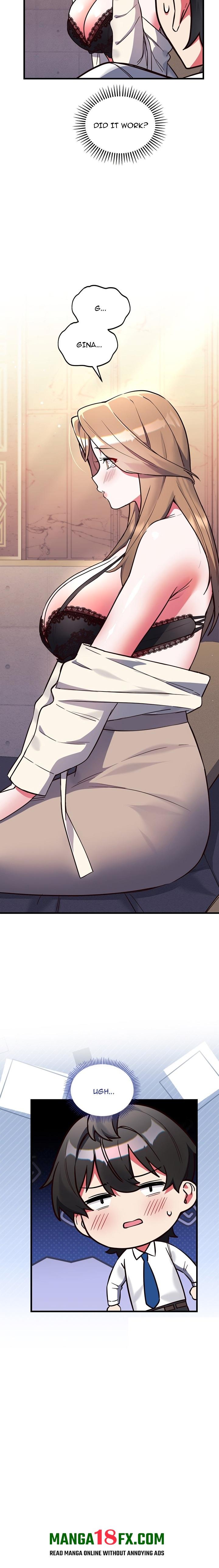 I Didn’t Sign Up For This - Chapter 4 [photo 5] - MangaPorn