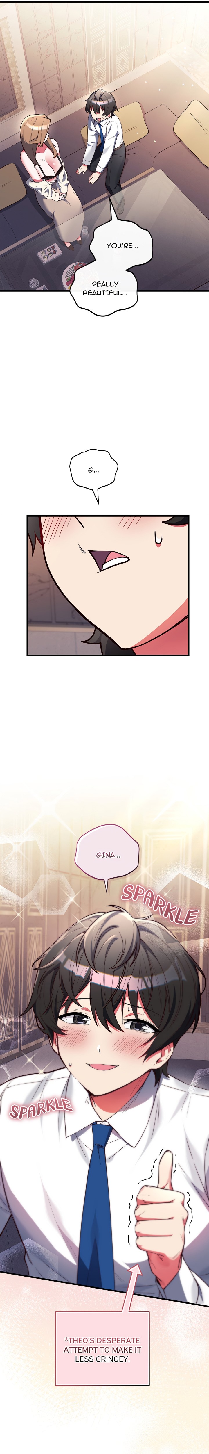 I Didn’t Sign Up For This - Chapter 4 [photo 6] - MangaPorn