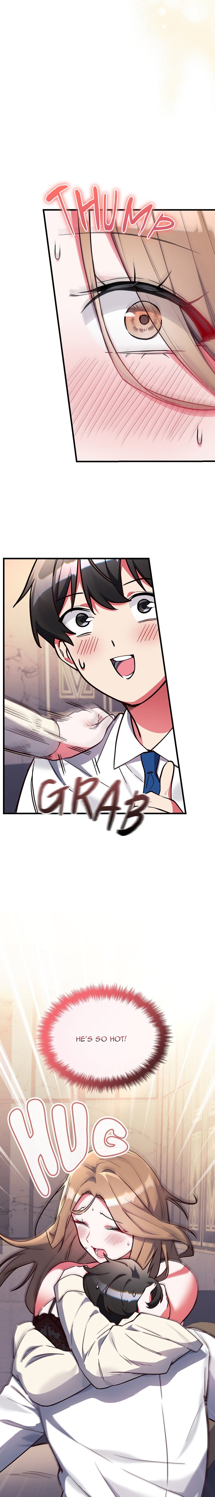 I Didn’t Sign Up For This - Chapter 4 [photo 7] - MangaPorn