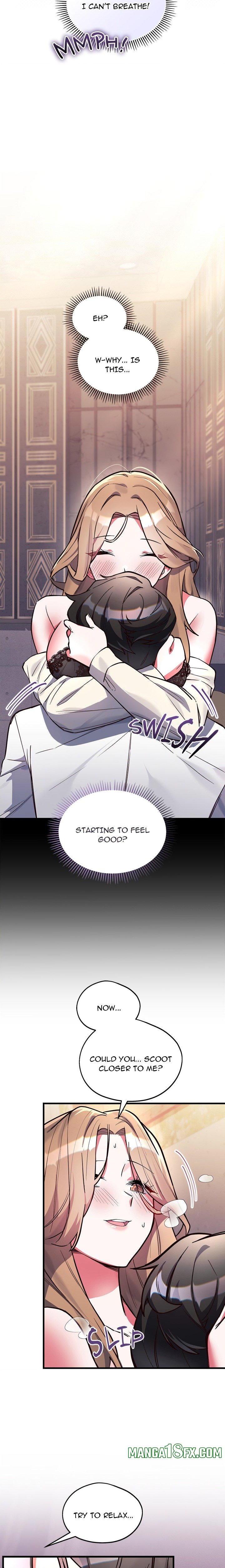 I Didn’t Sign Up For This - Chapter 4 [photo 9] - MangaPorn