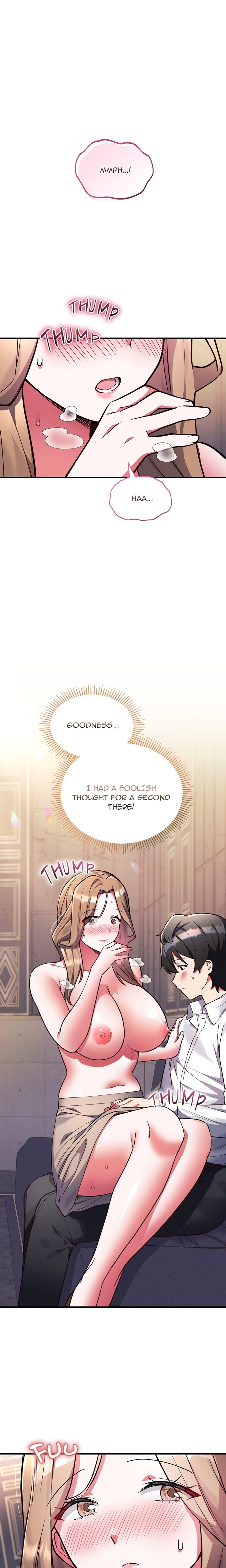 I Didn’t Sign Up For This - Chapter 5 [photo 1] - MangaPorn