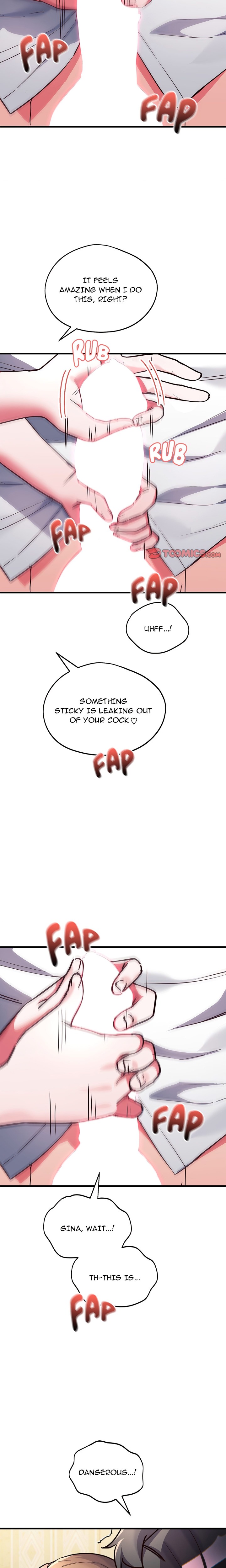 I Didn’t Sign Up For This - Chapter 5 [photo 10] - MangaPorn