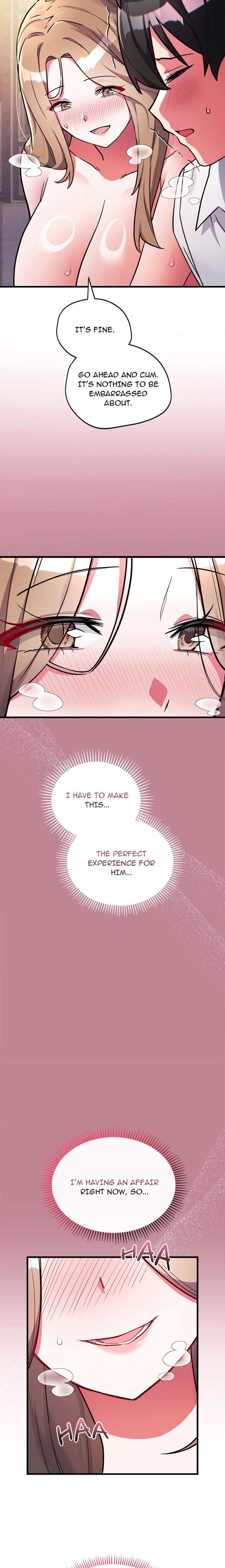 I Didn’t Sign Up For This - Chapter 5 [photo 11] - MangaPorn