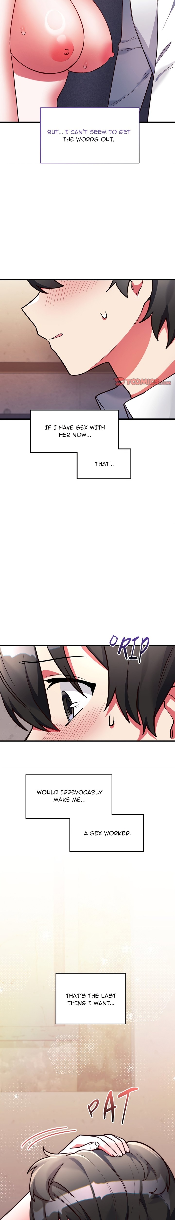 I Didn’t Sign Up For This - Chapter 5 [photo 19] - MangaPorn