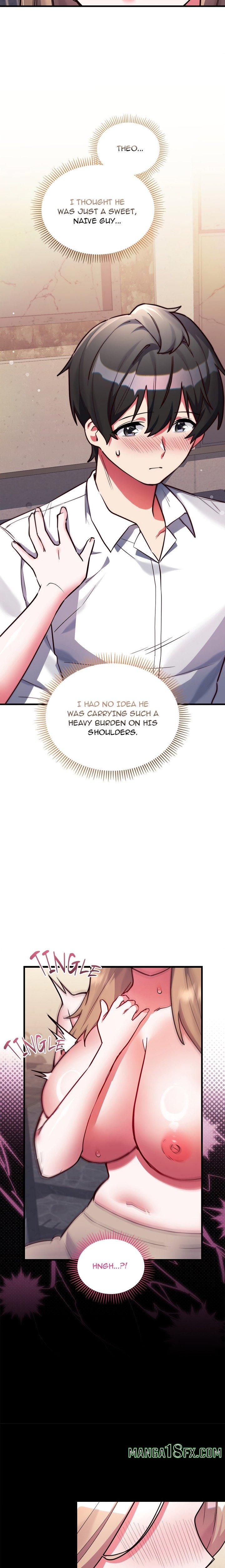 I Didn’t Sign Up For This - Chapter 5 [photo 2] - MangaPorn