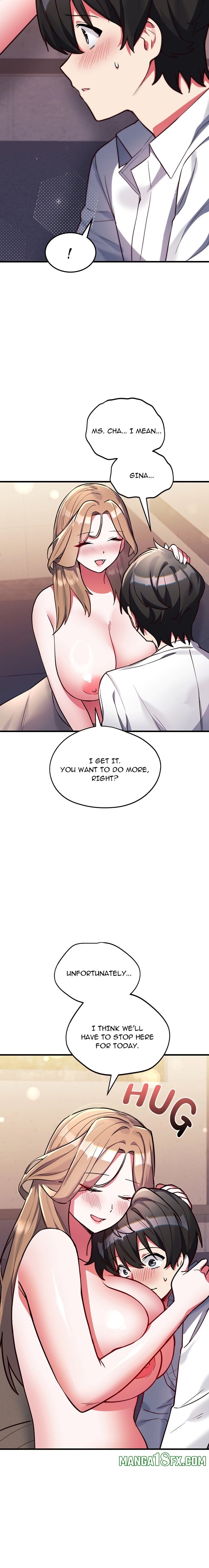 I Didn’t Sign Up For This - Chapter 5 [photo 20] - MangaPorn