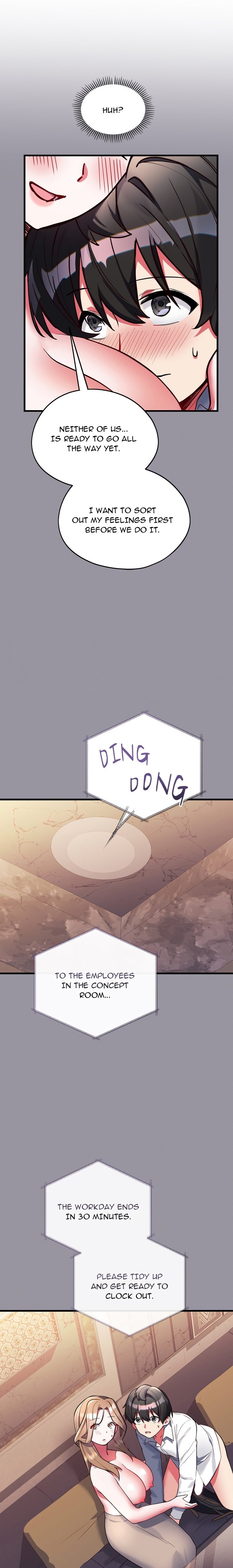 I Didn’t Sign Up For This - Chapter 5 [photo 21] - MangaPorn