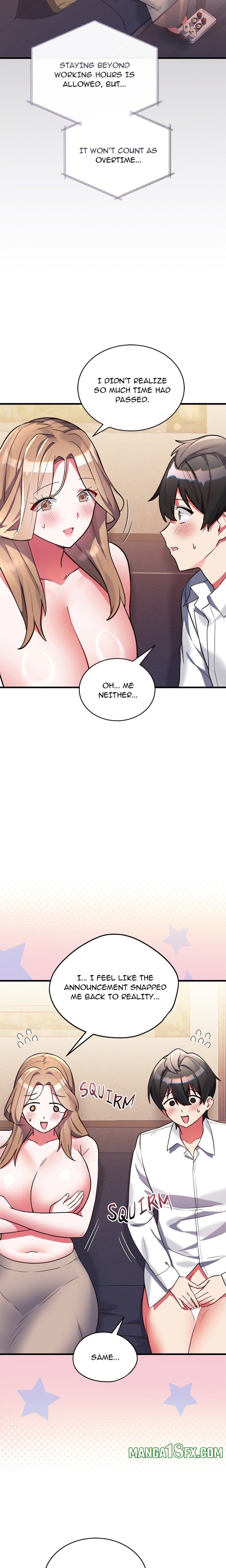 I Didn’t Sign Up For This - Chapter 5 [photo 22] - MangaPorn