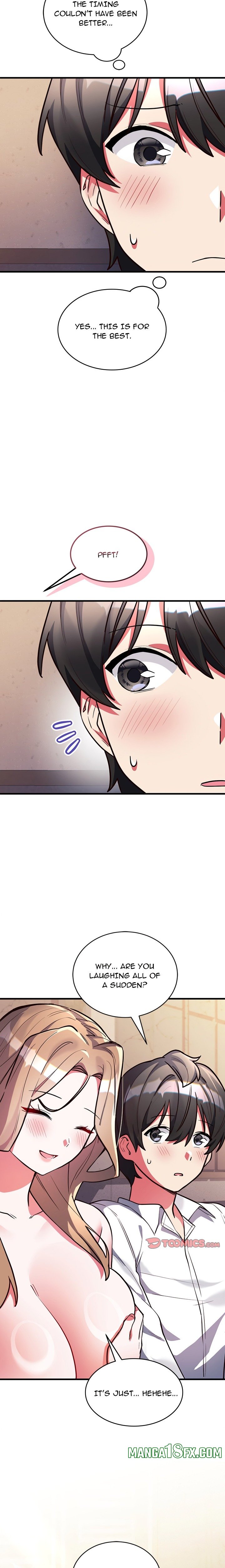 I Didn’t Sign Up For This - Chapter 5 [photo 23] - MangaPorn