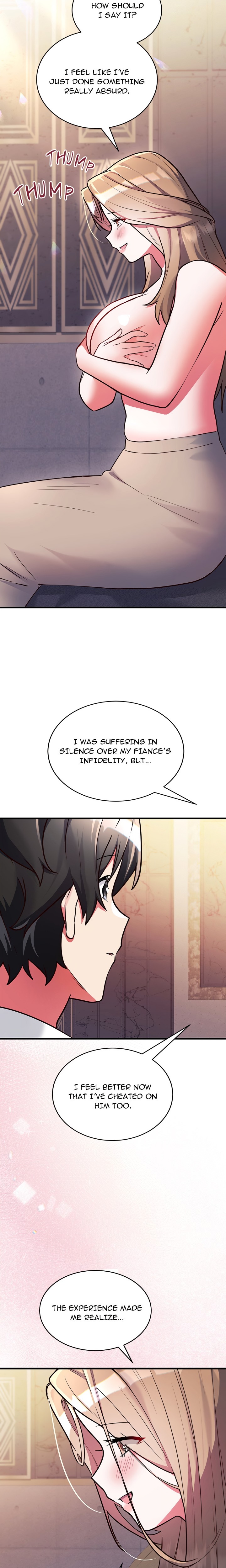 I Didn’t Sign Up For This - Chapter 5 [photo 24] - MangaPorn