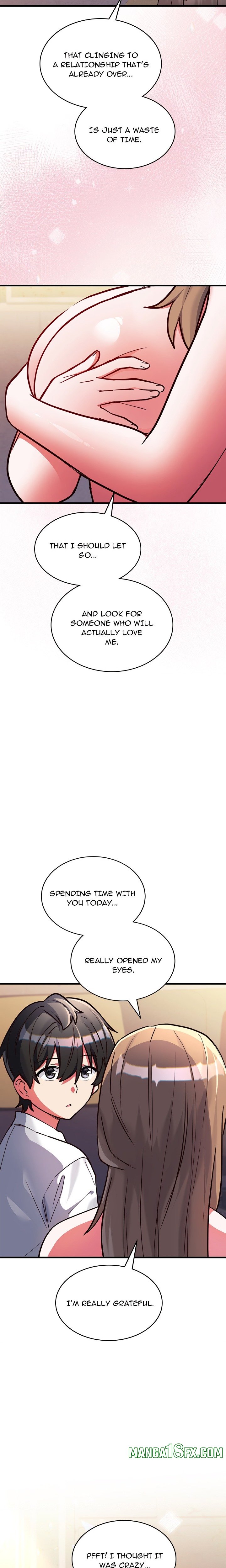 I Didn’t Sign Up For This - Chapter 5 [photo 25] - MangaPorn