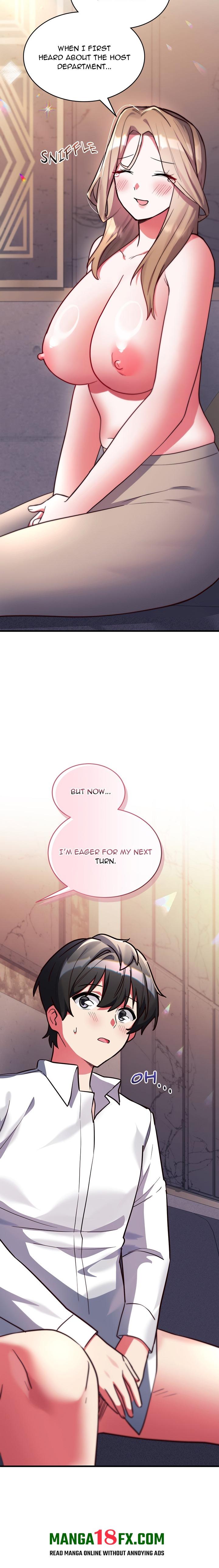 I Didn’t Sign Up For This - Chapter 5 [photo 26] - MangaPorn