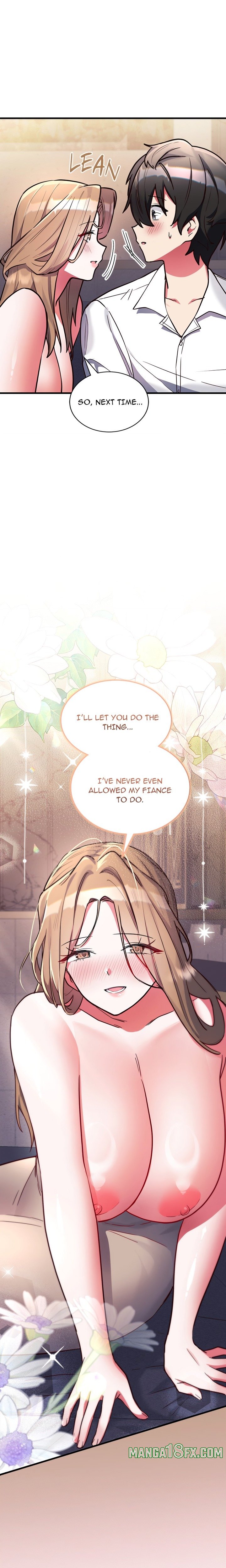 I Didn’t Sign Up For This - Chapter 5 [photo 27] - MangaPorn