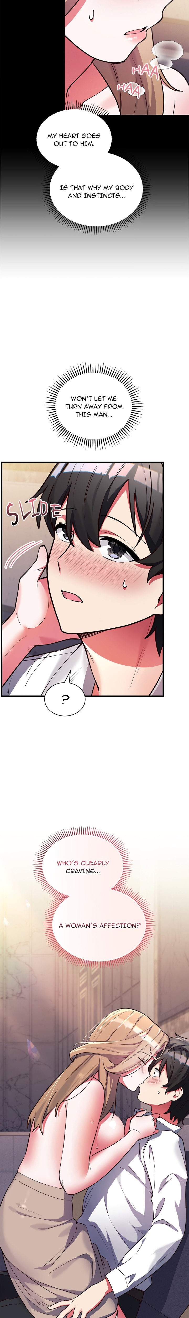 I Didn’t Sign Up For This - Chapter 5 [photo 3] - MangaPorn