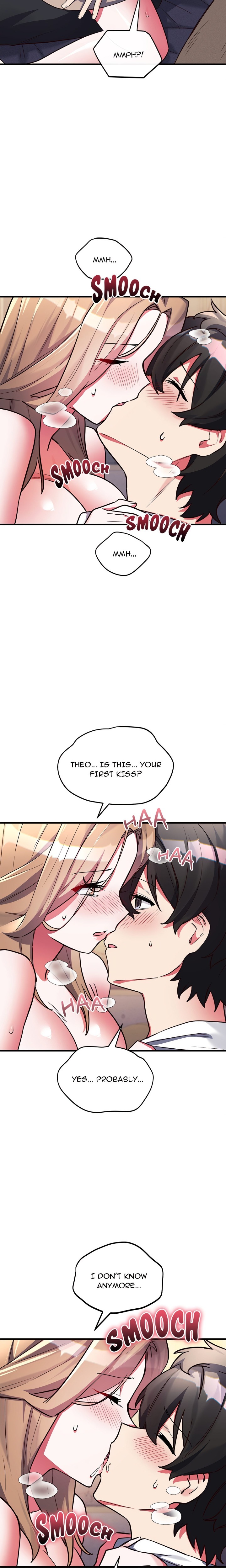 I Didn’t Sign Up For This - Chapter 5 [photo 4] - MangaPorn