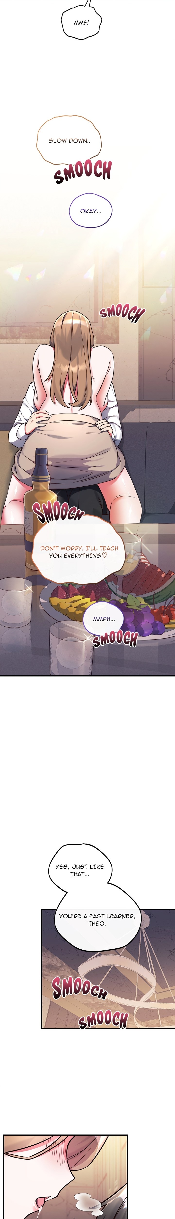 I Didn’t Sign Up For This - Chapter 5 [photo 5] - MangaPorn