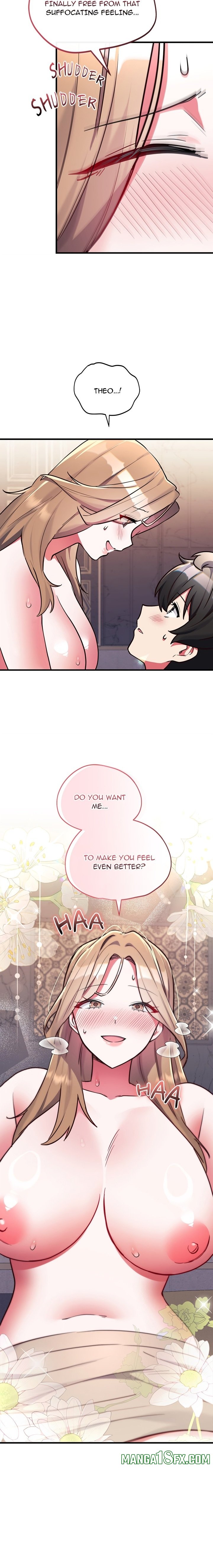 I Didn’t Sign Up For This - Chapter 5 [photo 7] - MangaPorn