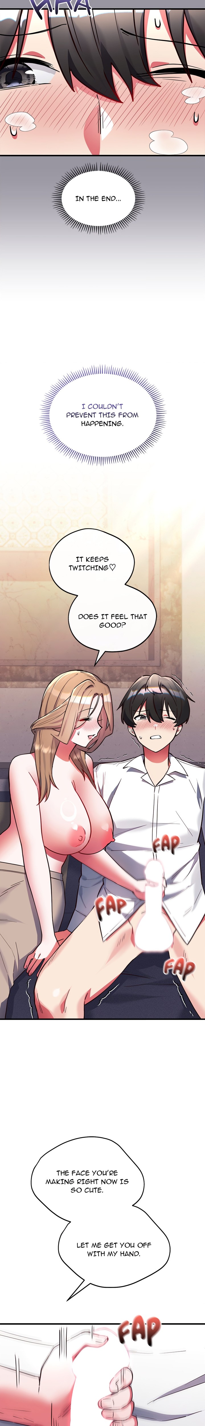 I Didn’t Sign Up For This - Chapter 5 [photo 9] - MangaPorn