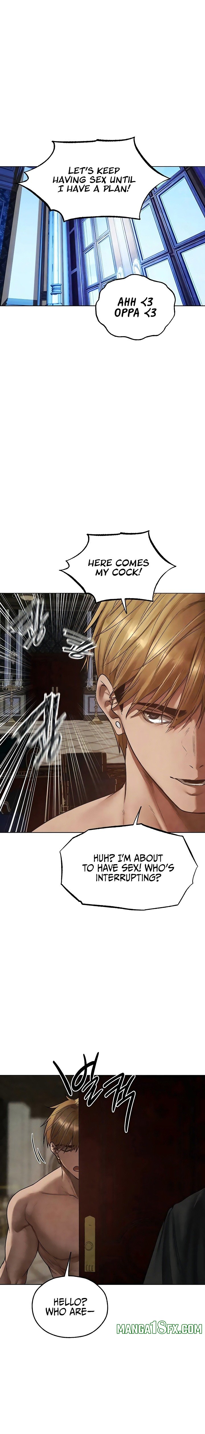 MILF Hunting In Another World - Chapter 120 [photo 1] - MangaPorn