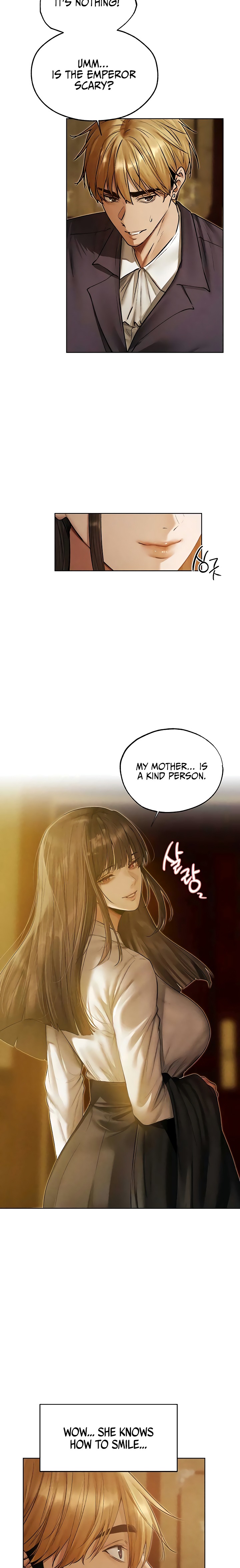 MILF Hunting In Another World - Chapter 120 [photo 11] - MangaPorn