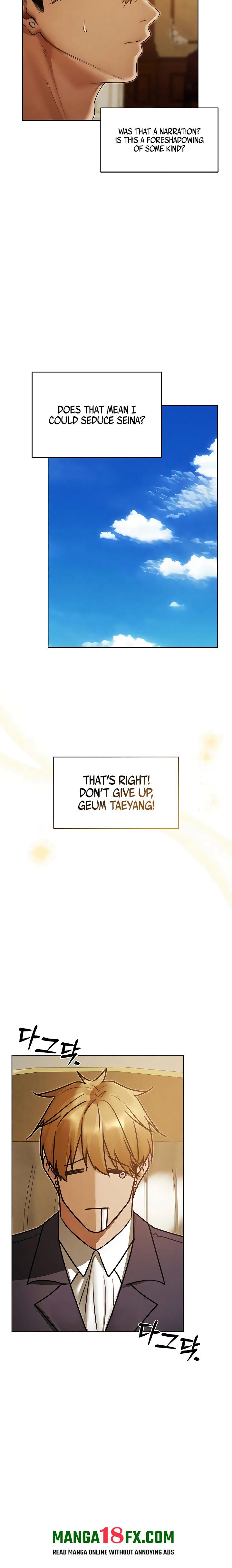 MILF Hunting In Another World - Chapter 120 [photo 12] - MangaPorn