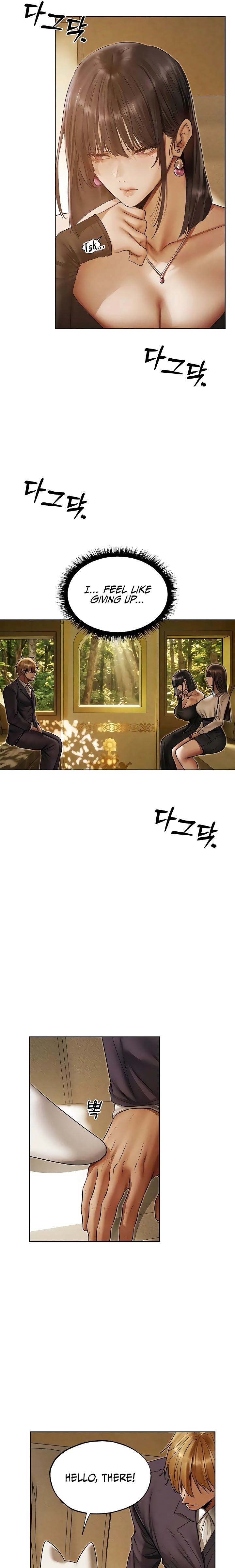 MILF Hunting In Another World - Chapter 120 [photo 13] - MangaPorn