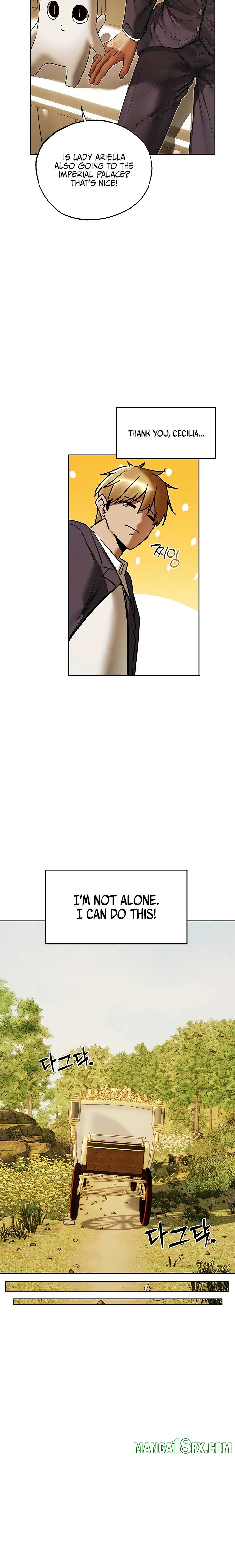 MILF Hunting In Another World - Chapter 120 [photo 14] - MangaPorn