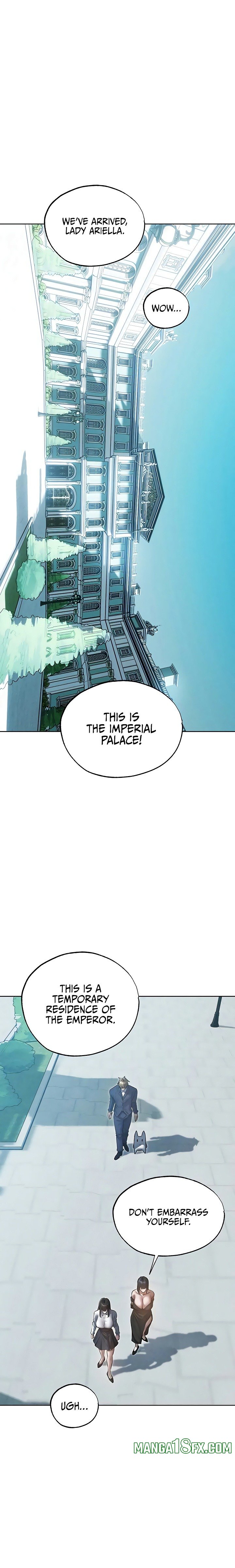 MILF Hunting In Another World - Chapter 120 [photo 15] - MangaPorn