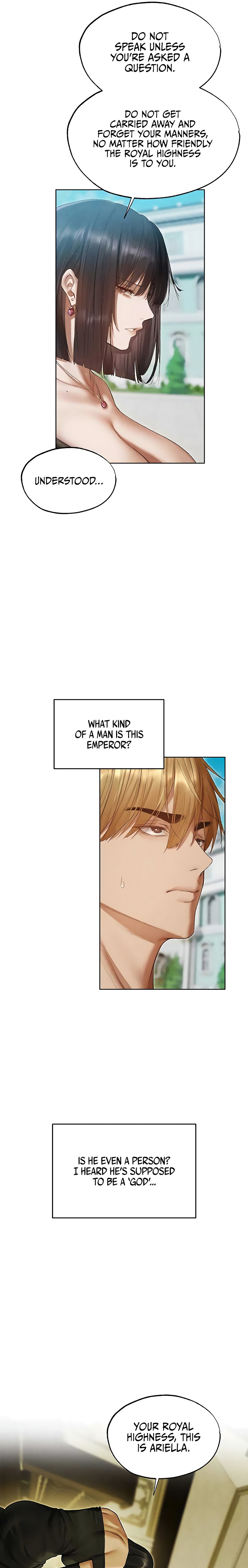 MILF Hunting In Another World - Chapter 120 [photo 16] - MangaPorn