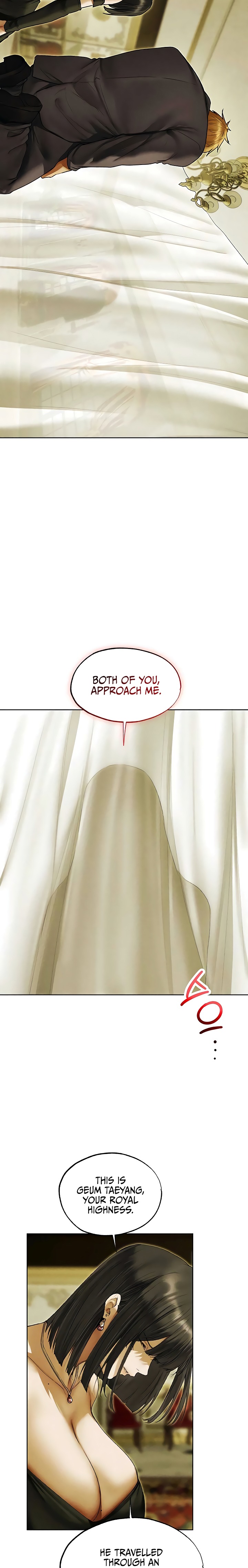 MILF Hunting In Another World - Chapter 120 [photo 17] - MangaPorn