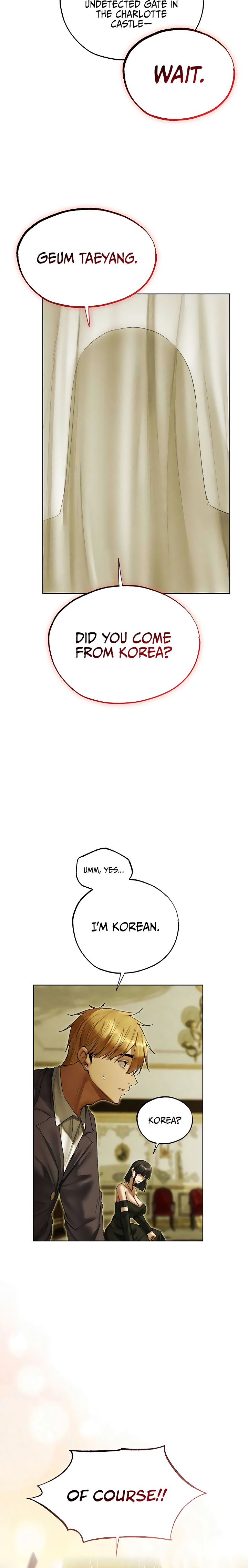 MILF Hunting In Another World - Chapter 120 [photo 18] - MangaPorn