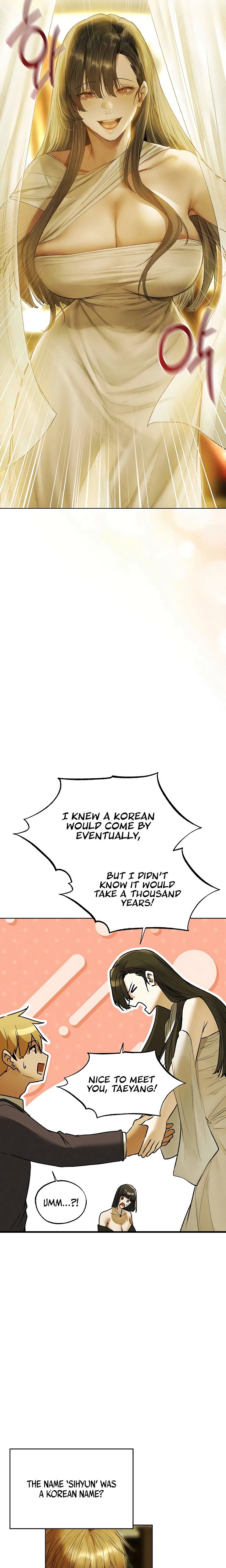 MILF Hunting In Another World - Chapter 120 [photo 19] - MangaPorn