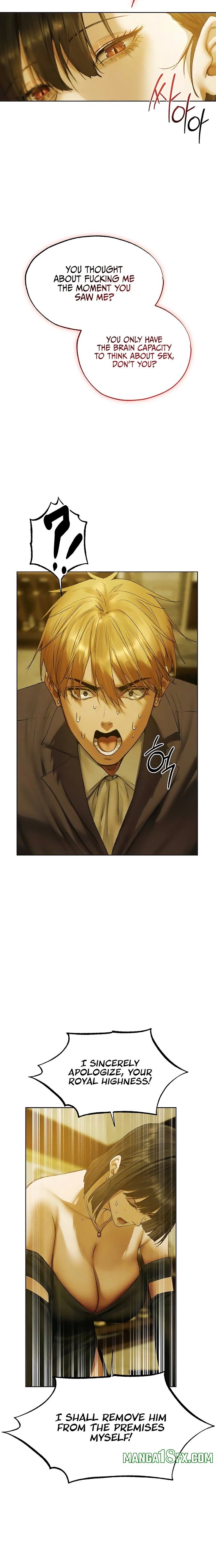 MILF Hunting In Another World - Chapter 120 [photo 21] - MangaPorn