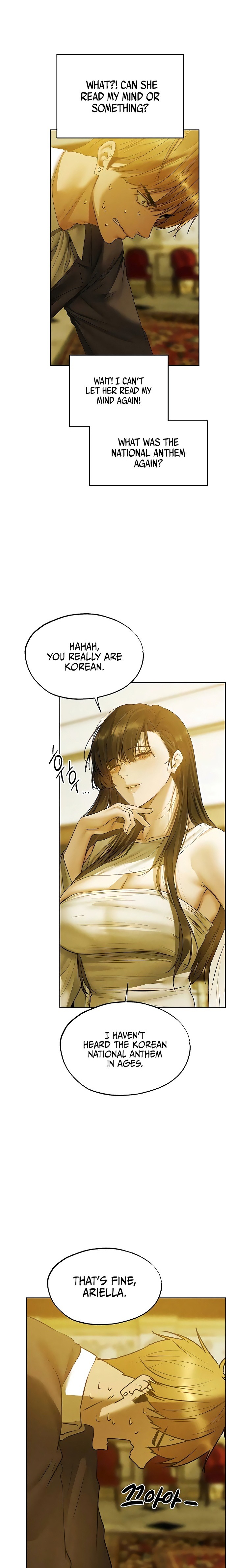 MILF Hunting In Another World - Chapter 120 [photo 22] - MangaPorn