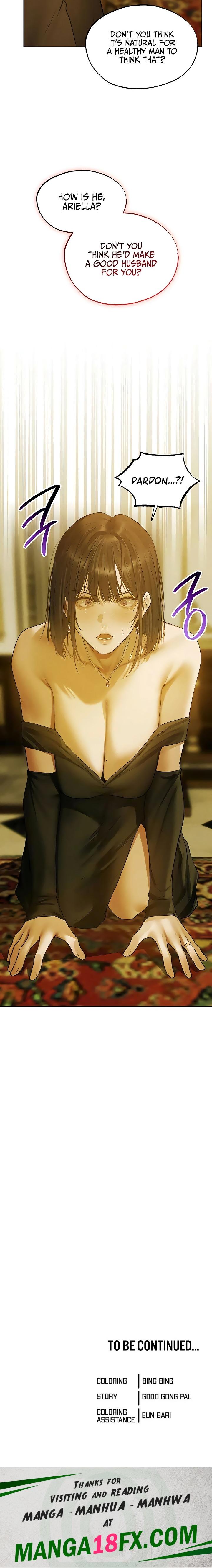 MILF Hunting In Another World - Chapter 120 [photo 23] - MangaPorn