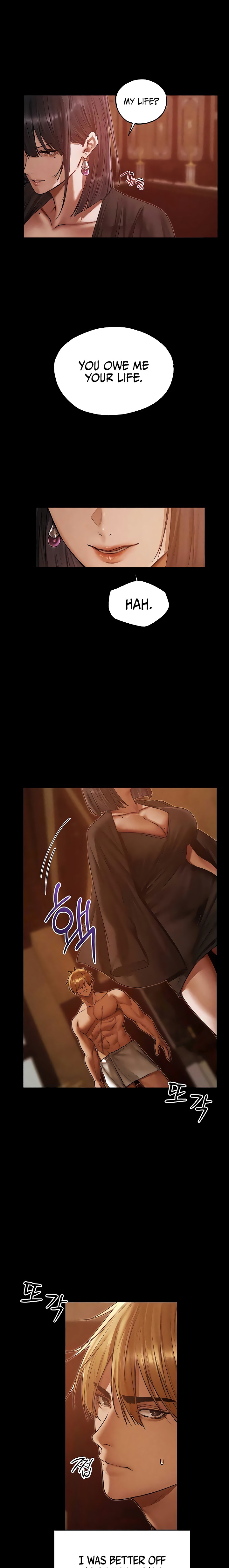 MILF Hunting In Another World - Chapter 120 [photo 4] - MangaPorn