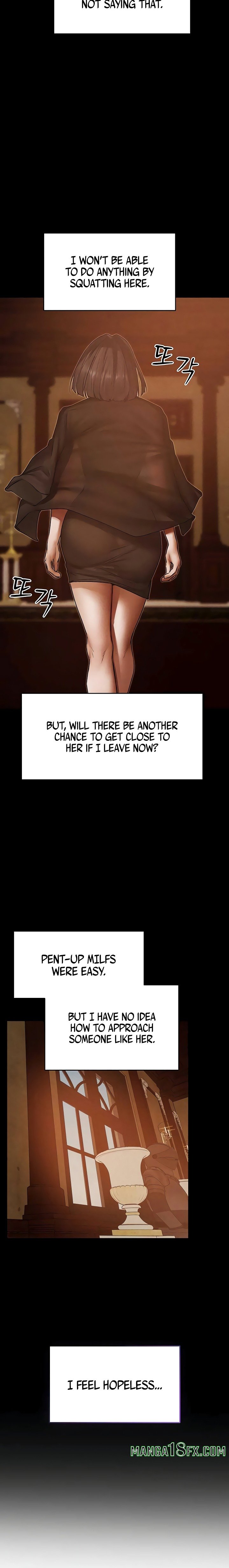 MILF Hunting In Another World - Chapter 120 [photo 5] - MangaPorn