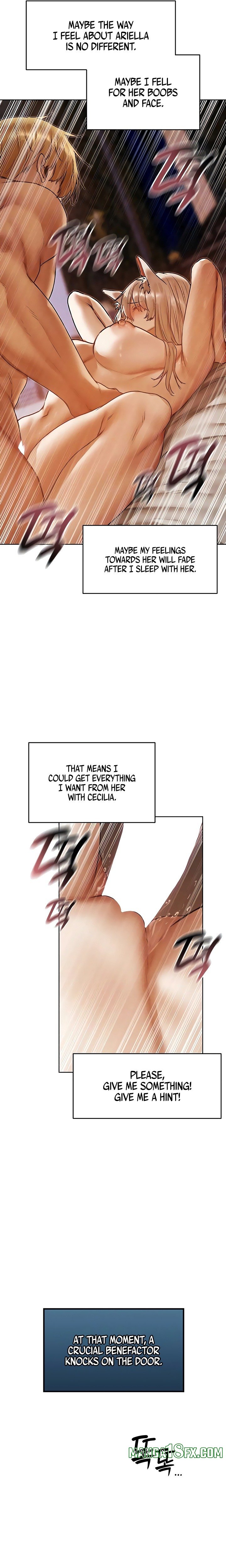 MILF Hunting In Another World - Chapter 120 [photo 7] - MangaPorn