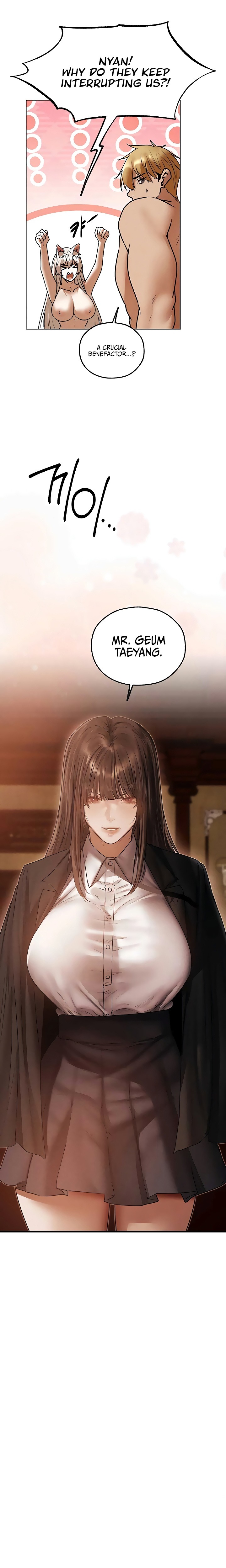 MILF Hunting In Another World - Chapter 120 [photo 8] - MangaPorn