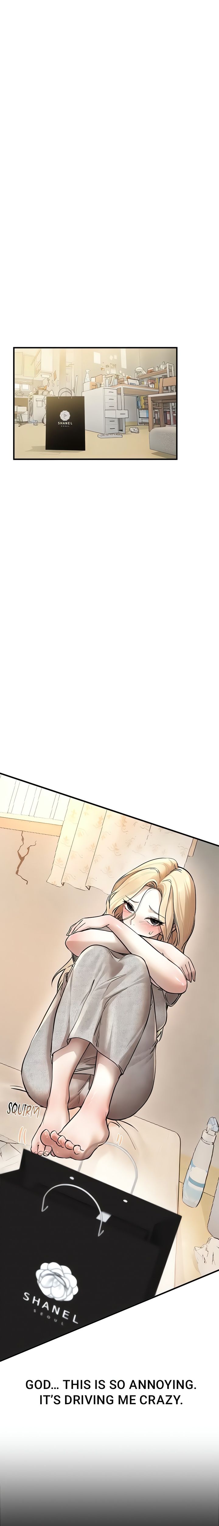 Beautiful Days - Chapter 32 [photo 11] - MangaPorn