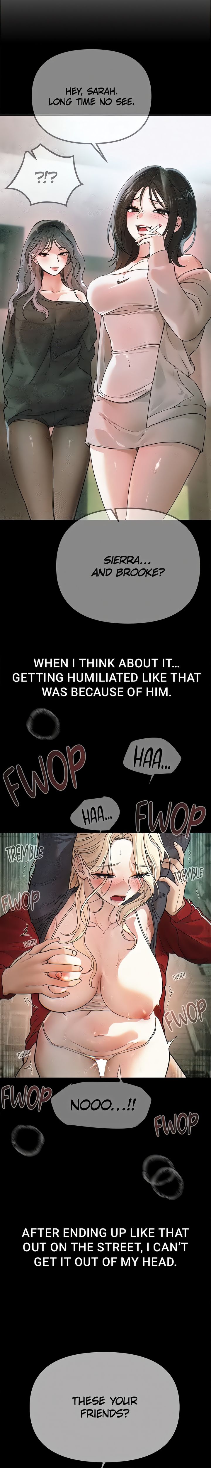 Beautiful Days - Chapter 32 [photo 12] - MangaPorn