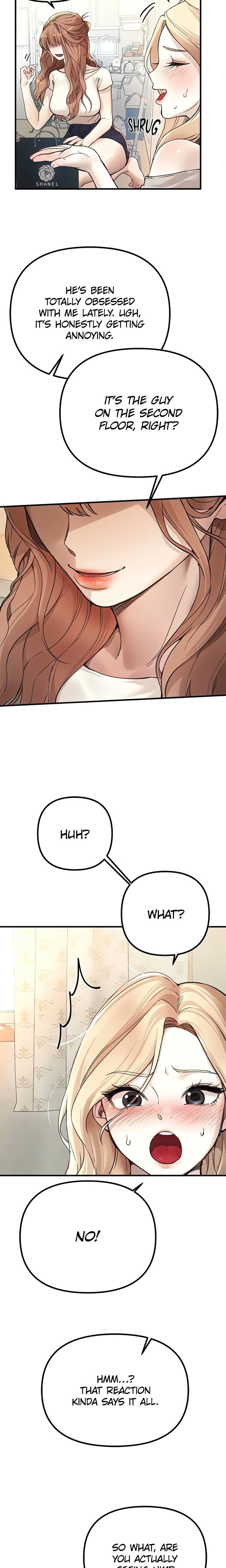 Beautiful Days - Chapter 32 [photo 15] - MangaPorn